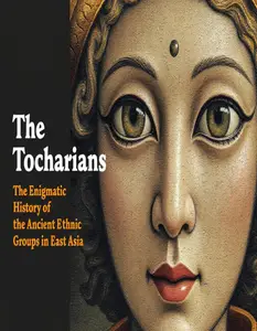 The Tocharians: The Enigmatic History of the Ancient Ethnic Groups in East Asia