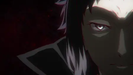 Bungo Stray Dogs S04E09 A Dream of Butterflies