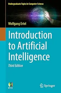 Introduction to Artificial Intelligence 3rd Edition