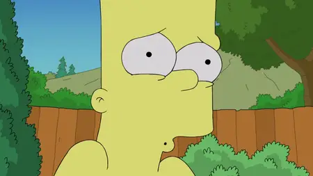 The Simpsons S33E05