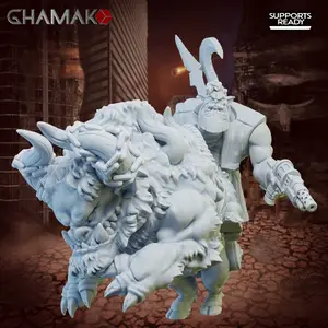 Ghamak - Sci-Fi - 202204 - 453 Hard Zeiboyz 4