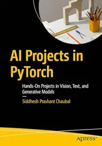 AI Projects in PyTorch