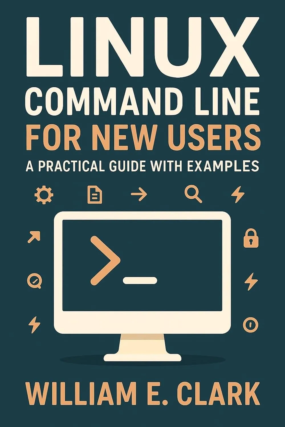 Linux Command Line for New Users: A Practical Guide with Examples