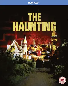 The Haunting (1963) [Dual Audio]