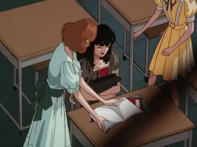 Brother, Dear Brother - 28 (BD 1448x1080 x 264 Flac mkv" yEnc