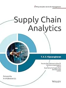 Supply Chain Analytics