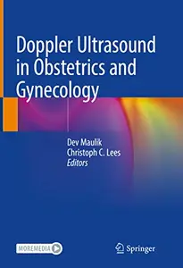 Doppler Ultrasound in Obstetrics and Gynecology (Repost)