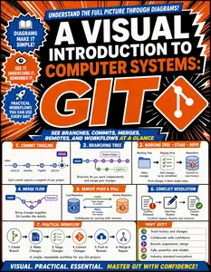 Git for Systems Engineers: Beginner Guide to Version Control Branching Collaboration and Recovery