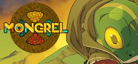 Mongrel (2025)