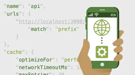 Angular: Progressive Web Apps (Repost)