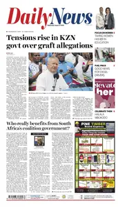Daily News - 27 August 2025
