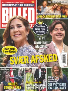 Billed-Bladet - 12 September 2024