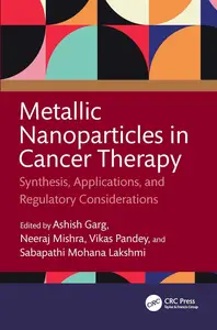 Metallic Nanoparticles in Cancer Therapy