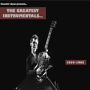 VA - The Greatest Instrumentals 1934-1962 (2015)