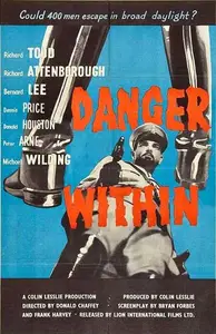 Danger Within (1959)