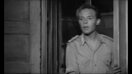 Danger Within (1959)