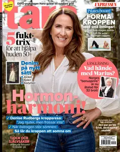 Tara - 22 Oktober 2025