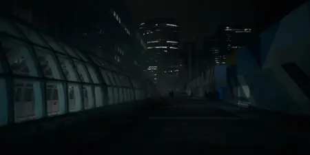 Another End (2024)