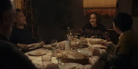 Another End (2024)