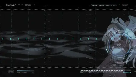 Sword Art Online II - NCOP 02 (848x480 h264 BD AAC