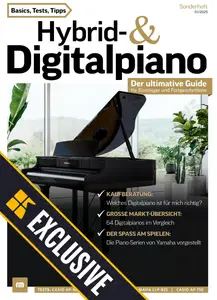 Digitalpiano 2025