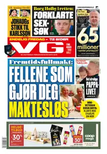 VG - 6 Februar 2026