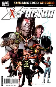 X-Factor v3 023 (2007