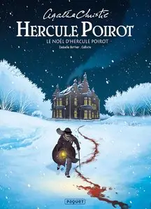 Hercule Poirot - Tome 9 - Le Noël d'Hercule Poirot