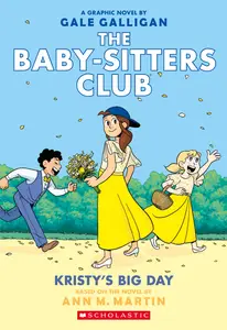 The Baby Sitters Club v06 Kristys Big Day (Full Color Edition) (2018) (Digital Empire