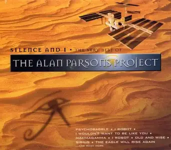 The Alan Parsons Project - Silence And I: The Very Best Of [3CD Set] (2003)
