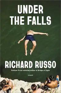 Under the Falls: A Novel