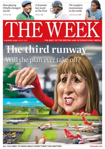 The Week UK - 9 August 2025