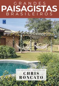 Grandes Paisagistas Brasileiros - Edição 22 2024