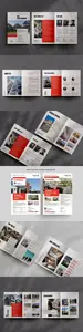 Real Estate Brochure 4JX4EKG