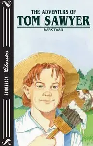 Adventures of Tom Sawyer (Saddleback Classics)
