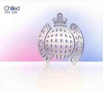 Various Artists - Ministry Of Sound: Chilled 1991-2008 (2008)