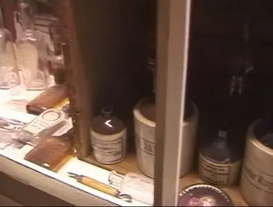 Ghosts of California (2003)