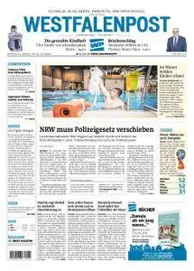 Westfalenpost Ennepetal - 20. Juni 2018