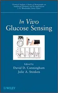 In Vivo Glucose Sensing