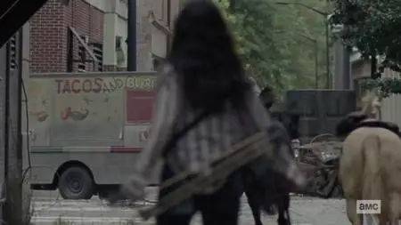 The Walking Dead S10E15