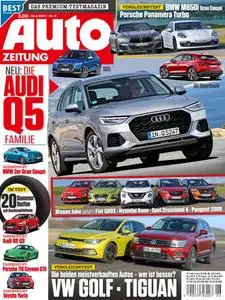 Auto Zeitung – 19. Februar 2020