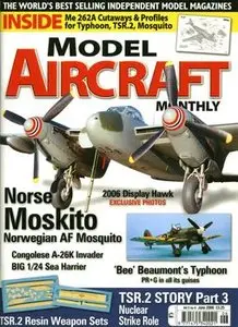 Model Aircraft Monthly 2006-06 (Vol.5 Iss.06)