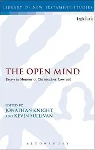 The Open Mind