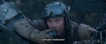 Fury (2014)