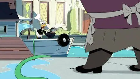 DuckTales S01E02