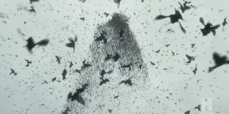 Project Blue Book S01E08
