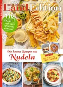 Mein schönes Land Edition - Nr.2 2021