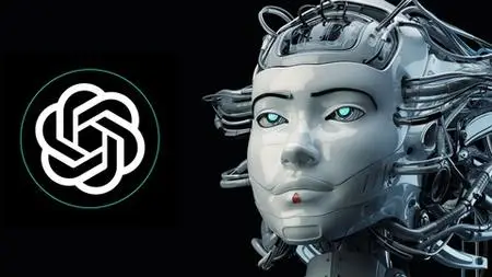 Chatgpt Mastery: Build & Deploy Your Own Ai Chatbot In Js