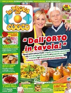 La Prova del Cuoco No.10 - Maggio 2015