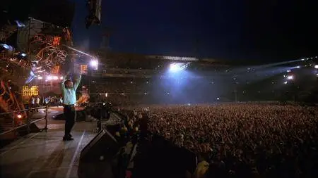 The Rolling Stones - Live at the Max (1991) [BDRip, 1080p]